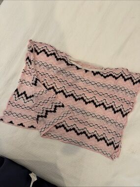 Missoni Kids Beach Cover Up